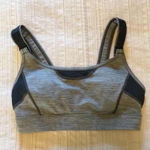 Duluth Trading Hellrassiere Sports Bra Sz Small